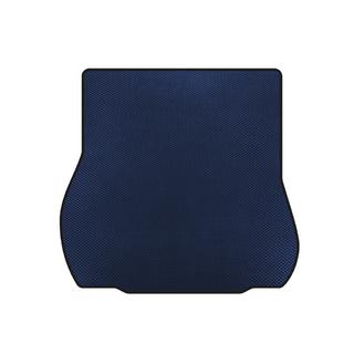 Kofferruimtemat EVA V-2 (Avant, Blauw) Audi A4 B5 1994–2001