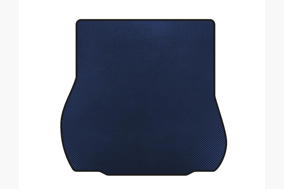 Audi A4 B5 1994–2001 Kofferruimtemat EVA V-2 (Avant, Blauw) Image