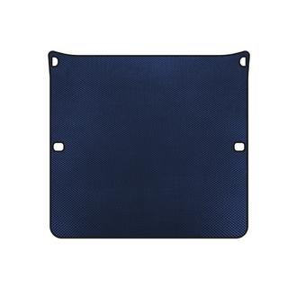 Kofferruimtemat EVA V-2 (Avant, Blauw) Audi 100 C4 1990–1994