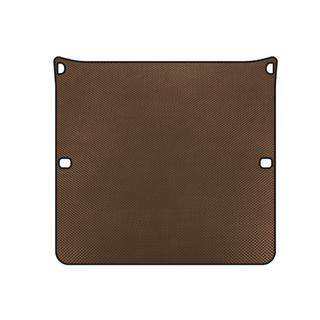 EVA V-2 kofferbakmat (Avant, Bruin) Audi 100 C4 1990–1994