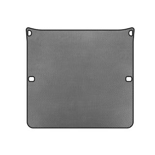 Kofferbakmat EVA V-2 (Avant, Grijs) Audi 100 C4 1990–1994