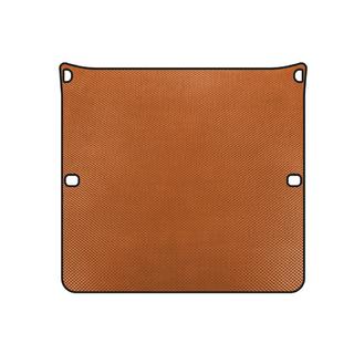 EVA V-2 kofferbakmat (Avant, Oranje) Audi 100 C4 1990–1994