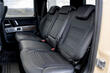 Review van de elektrische Mercedes-Benz G-Class EQ foto 8