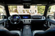 Review van de elektrische Mercedes-Benz G-Class EQ foto 6