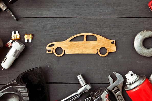Onmisbare hulp onderweg: de beste auto-accessoires Foto 1