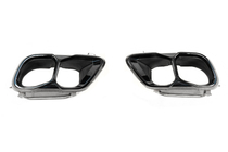 BMW X5 G05 2019–2026 Uitlaattips M-Performance foto 1