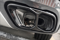 BMW X5 G05 2019–2026 Uitlaattips M-Performance foto 2