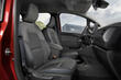 Review van de compacte MPV Nissan Townstar Combi foto 6