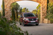 Review van de compacte MPV Nissan Townstar Combi foto 1