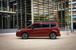 Review van de compacte MPV Nissan Townstar Combi foto 3