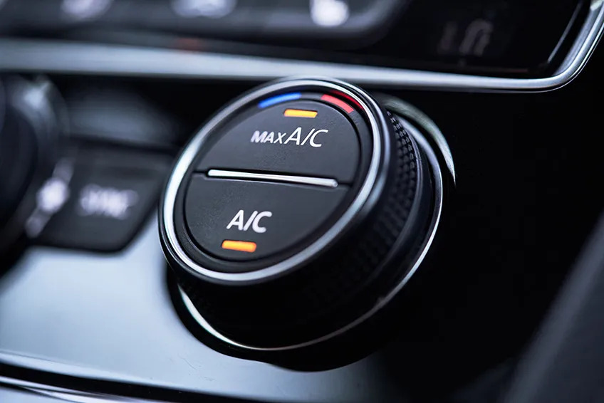 Airco in de auto goed aanzetten: stappenplan en handige tips