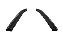 BMW 5 Serie E60/E61 2003–2010 Achterste FLAP opzetstukken DPT (glanzend zwart) foto 7