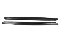 BMW 5 Serie E60/E61 2003–2010 DPT sideskirts (hoogglans zwart) foto 11