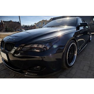 DPT sideskirts (hoogglans zwart) foto 3