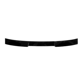 M4-Style V2 kofferklepspoiler (voor F10, hoogglans zwart) BMW 5 Serie F10/F11 2010–2016 foto 3