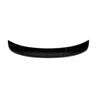 CSL-style V1 spoiler (voor SD, hoogglans zwart) BMW 3 Serie E46 1998–2006 foto 3