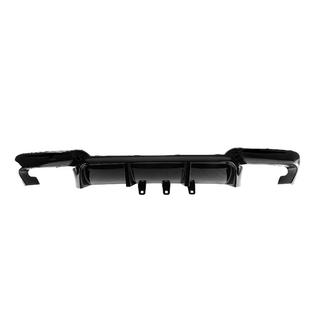 Achterdiffuser DPT V-3 (voor M-Performance) BMW 5 Serie F10/F11 2010–2016 foto 2
