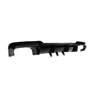 Achterdiffuser DPT V-3 (voor M-Performance) BMW 5 Serie F10/F11 2010–2016 foto 4