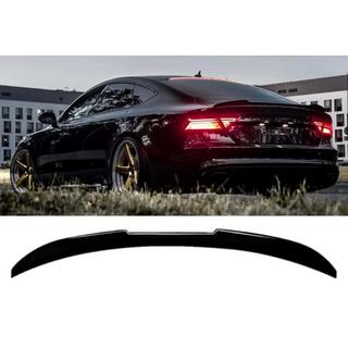 Spoiler DPT V2 (Sedan, zwart hoogglans)
