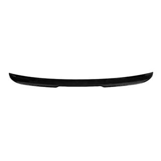Spoiler DPT V2 (Sedan, zwart hoogglans) Audi A7 2010–2018 foto 2