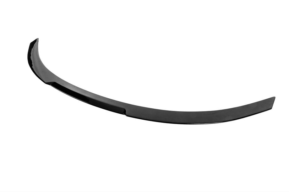 BMW 6-serie F12/F13/F06 2011–2018 DPT M4-stijl spoiler (voor F13, hoogglans zwart) Image