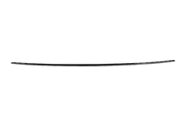 BMW 5 Serie E39 1996–2003 DPT M5-style spoiler (hoogglans zwart) foto 3