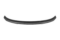 BMW 3-serie E90/E91 2005–2011 PSM-Style spoiler (voor E90, hoogglans zwart) foto 5