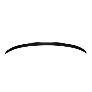PSM-Style spoiler (voor E90, hoogglans zwart) BMW 3-serie E90/E91 2005–2011 foto 4