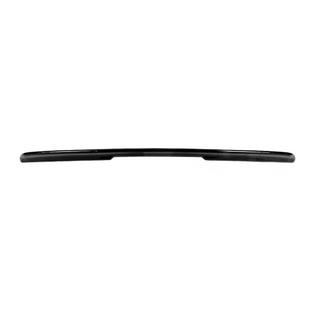 Spoiler DPT (SD, hoogglans zwart) Mercedes C-Klasse W203 2000–2007 foto 2