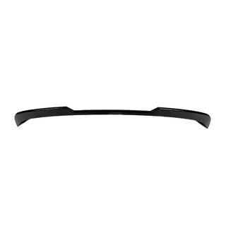 Spoiler DPT V2 (Avant, hoogglans zwart) Audi A6 C7 2011–2017 foto 2