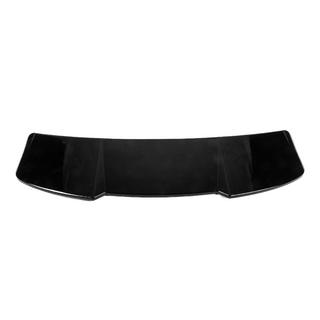 Spoiler DPT V2 (Avant, hoogglans zwart) Audi A6 C7 2011–2017 foto 3