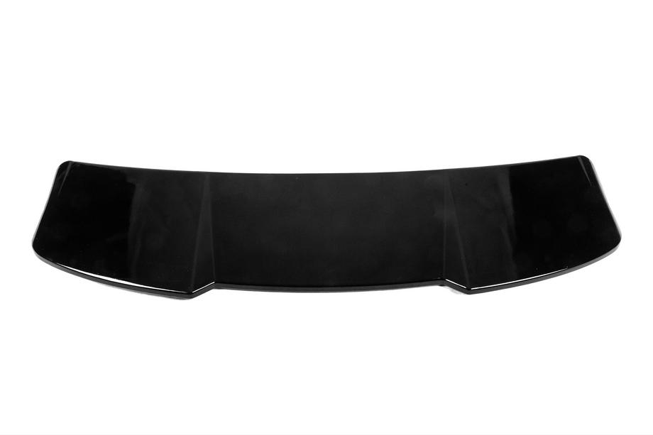 Audi A6 C7 2011–2017 Spoiler DPT V2 (Avant, hoogglans zwart) Foto 3