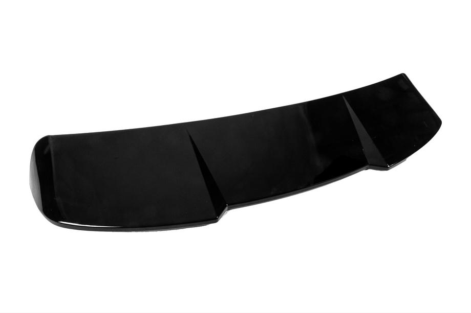Audi A6 C7 2011–2017 Spoiler DPT V2 (Avant, hoogglans zwart) Foto 5