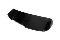 Audi A6 C8 2018–2025 Spoiler DPT V2 (Avant, hoogglans zwart) foto 2