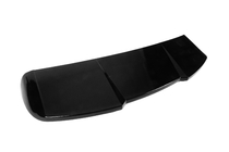 Audi A6 C8 2018–2025 Spoiler DPT V2 (Avant, hoogglans zwart) foto 5