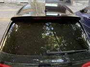 Audi A4 B8 2007–2015 Spoiler DPT V2 (Avant, hoogglans zwart) foto 10