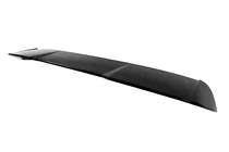 Audi A4 B8 2007–2015 Spoiler DPT V2 (Avant, hoogglans zwart) foto 5