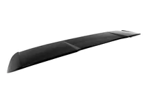 Audi A4 B8 2007–2015 Spoiler DPT V2 (Avant, hoogglans zwart) foto 6