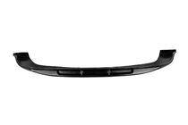 Volkswagen Golf 4 1997–2006 Voorlip spoiler DPT (mat zwart) foto 2