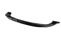 Volkswagen Golf 4 1997–2006 Voorlip spoiler DPT (mat zwart) foto 6