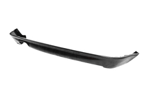 Volkswagen Golf 4 1997–2006 Achterdiffuser DPT (mat zwart) foto 2