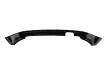 Volkswagen Golf 4 1997–2006 Achterdiffuser DPT (mat zwart) foto 5