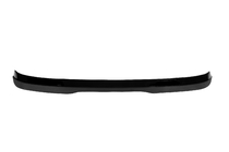 BMW 3-serie E90/E91 2005–2011 Spoiler DPT (SW, hoogglans zwart) foto 4