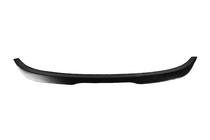 BMW 3-serie E90/E91 2005–2011 Spoiler DPT (SW, hoogglans zwart) foto 6