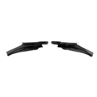 DPT Flap frontbumper lip (voor M5, hoogglans zwart) BMW 5 Serie F10/F11 2010–2016 foto 4