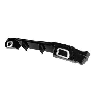 DPT achterdiffuser (voor RS, spuitklaar) Renault Clio IV 2012–2019 foto 4