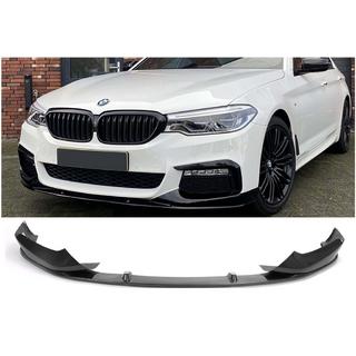 Voorbumperlip DPT Lip V2 (voor M-Performance 2017-2020, hoogglans zwart)