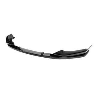 Voorbumperlip DPT Lip V2 (voor M-Performance 2017-2020, hoogglans zwart) BMW 5 Serie G30/G31 2017–2023 foto 3