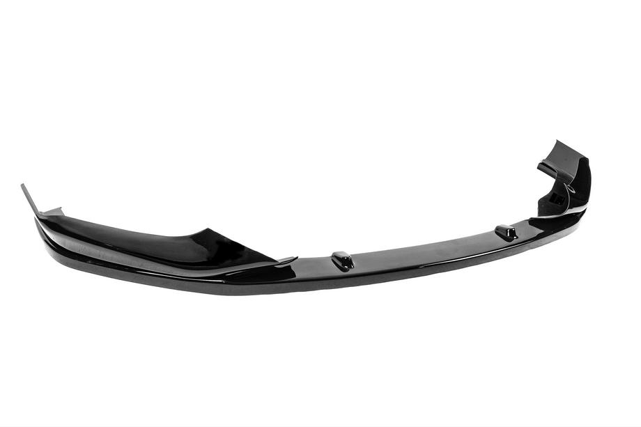 BMW 5 Serie G30/G31 2017–2023 Voorbumperlip DPT Lip V2 (voor M-Performance 2017-2020, hoogglans zwart) Foto 5