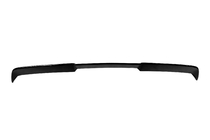 Mercedes Vito/V-klasse W447 2014– DPT spoiler (hoogglans zwart) foto 3